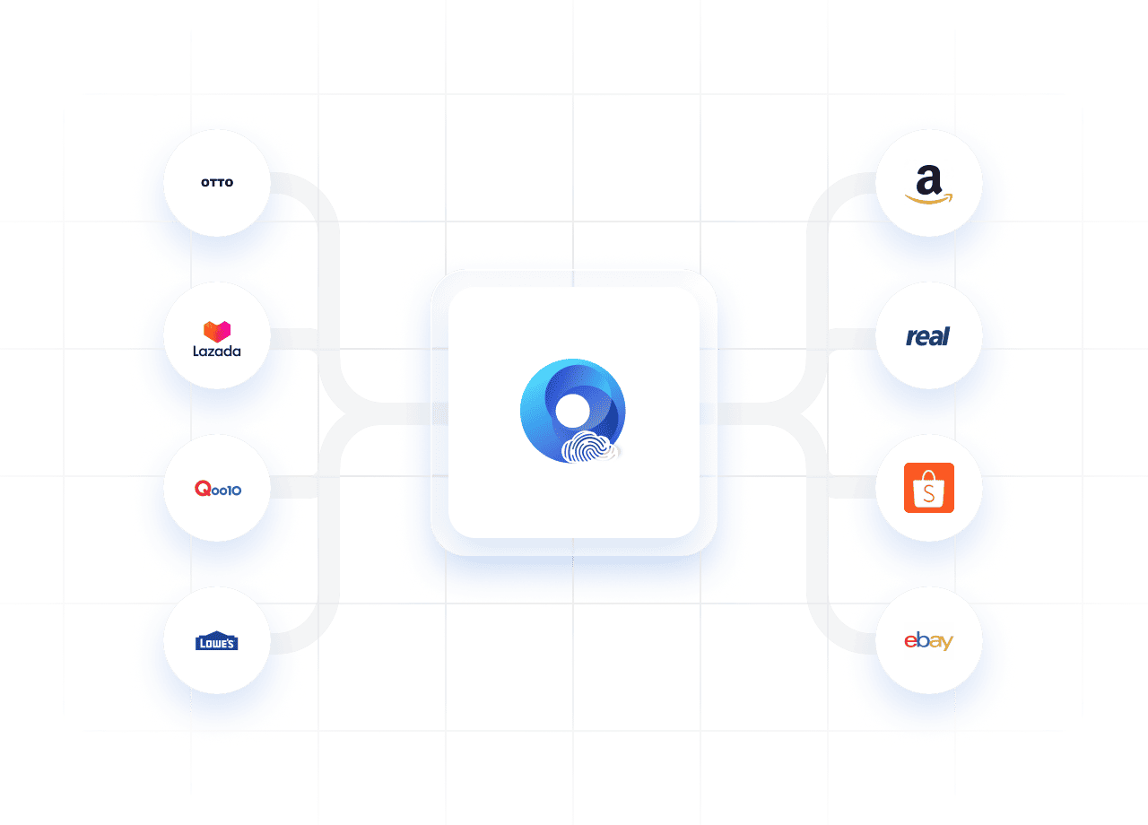 云登多开浏览器多账号管理防关联